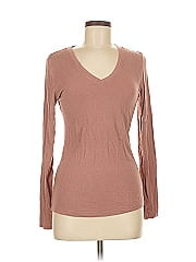 Cuddl Duds 3/4 Sleeve T Shirt