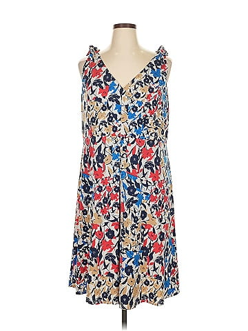 Leota Casual Dress (view 1)