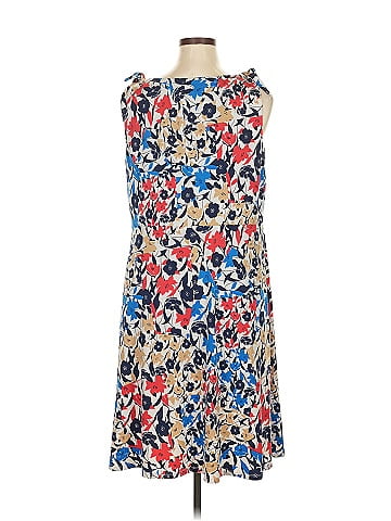 Leota Casual Dress (view 2)