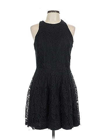 Mossimo Cocktail Dress (view 1)