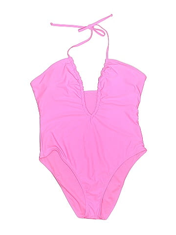 No Boundaries One Piece Swimsuit (view 1)