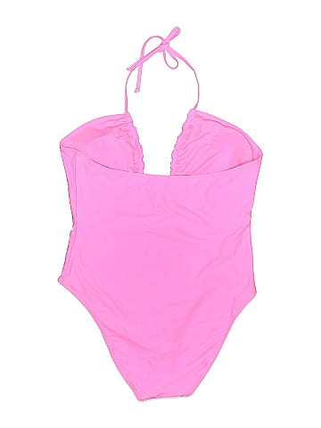 No Boundaries One Piece Swimsuit (view 2)