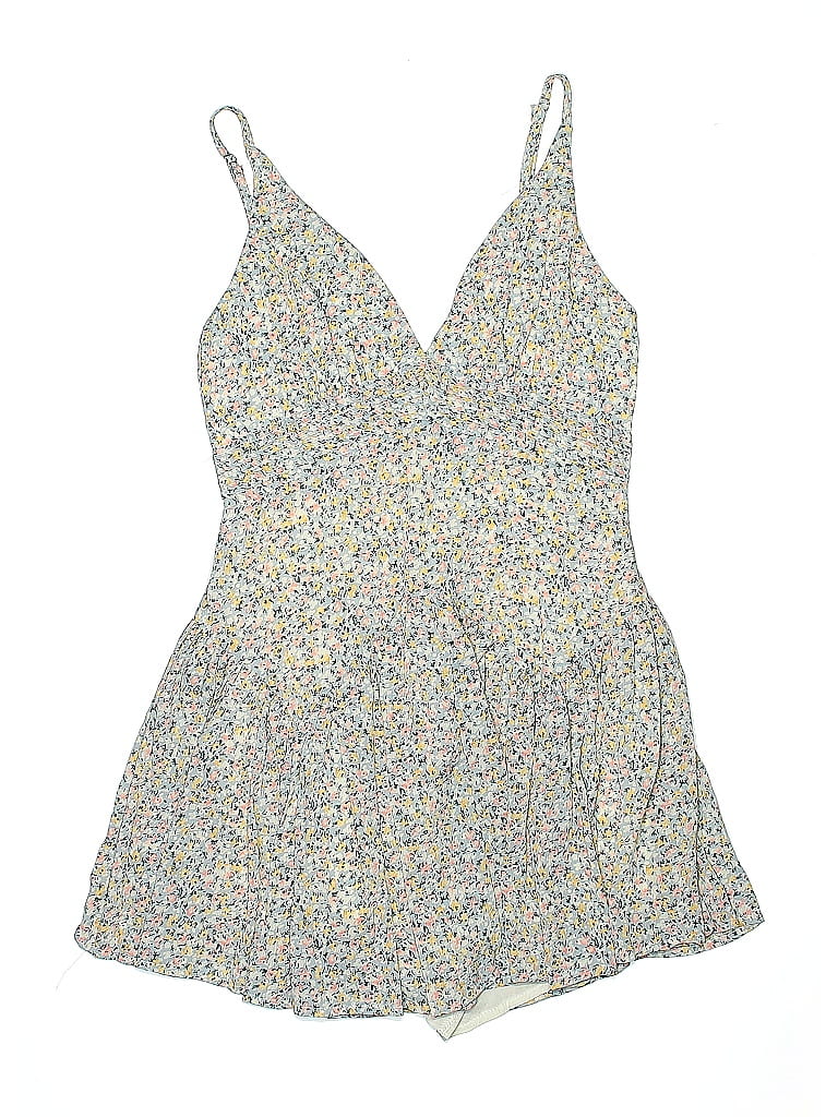 Pre-owned Assorted Brands Kids' Dress In Gray