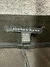 Andrew Marc Solid Black Active Pants Size XL - photo 4