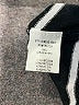 Pink Clover Stripes Ivory Pullover Sweater Size XXL - photo 8
