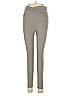 Zyia Active Gray Active Pants Size 6 - 8 - photo 1