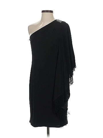 Betsy & Adam Cocktail Dress (view 1)