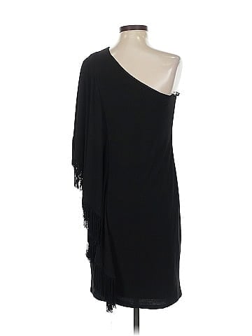 Betsy & Adam Cocktail Dress (view 2)