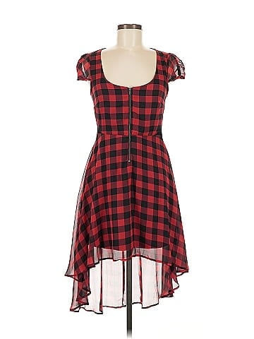 Material Girl Casual Dress (view 1)