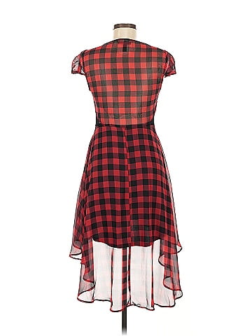 Material Girl Casual Dress (view 2)