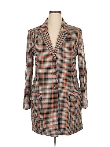 BB Dakota by Steve Madden Coat (view 1)