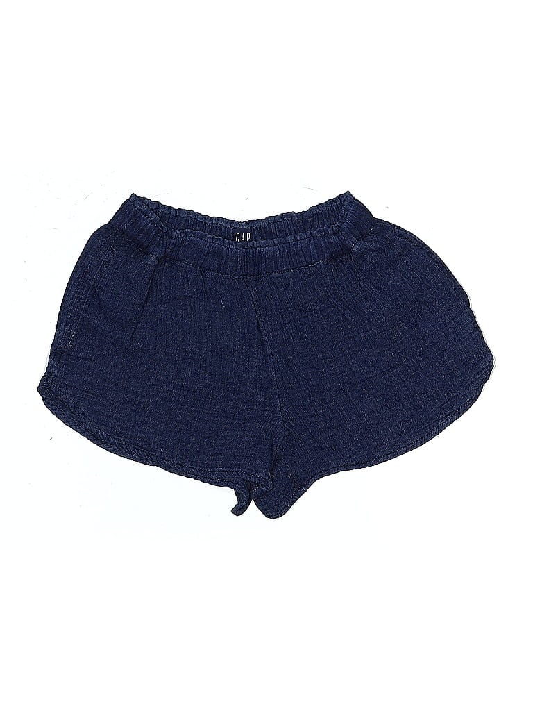 Click to view more detailed imagery on our partner's website Pre-owned Gap Kids' Shorts In Blue