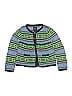 Gap Kids Green Cardigan Size 8 - photo 1