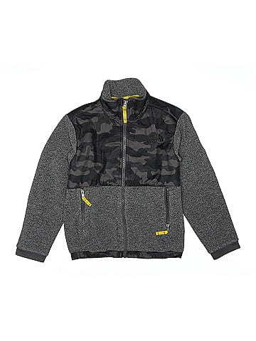 The North Face Track Jacket (view 1)