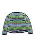Gap Kids Green Cardigan Size 8 - photo 2