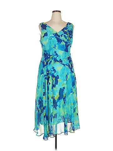 Jones New York Cocktail Dress (view 1)