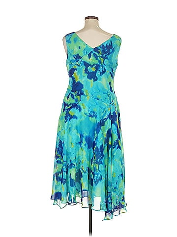 Jones New York Cocktail Dress (view 2)