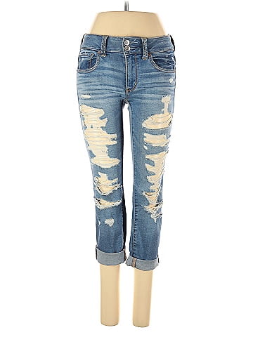 American Eagle Outfitters Jeans (view 1)
