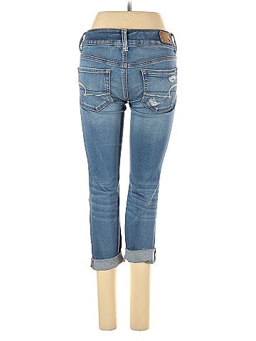 American Eagle Outfitters Jeans (view 2)