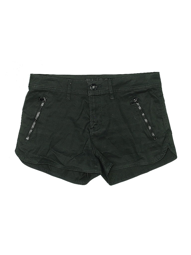 Click to view more detailed imagery on our partner's website Pre-owned Dl1961 Shorts In Black