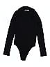 Stateside Black Bodysuit Size L - photo 1