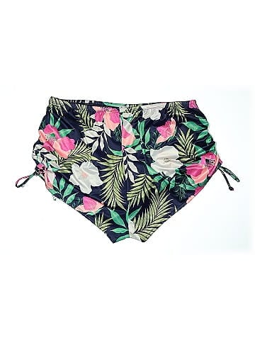 Lane Bryant Swimsuit Bottoms (view 2)