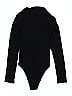 Stateside Black Bodysuit Size L - photo 2