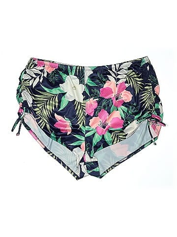 Lane Bryant Swimsuit Bottoms (view 1)