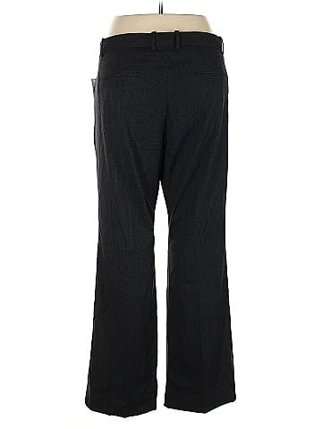 Gap Dress Pants (view 2)