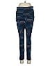 Athleta Blue Active Pants Size M - photo 1