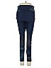 Athleta Blue Active Pants Size M - photo 2