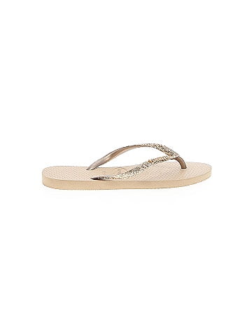 Havaianas Flip Flops (view 1)