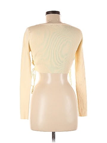 Zara Long Sleeve T-Shirt (view 2)