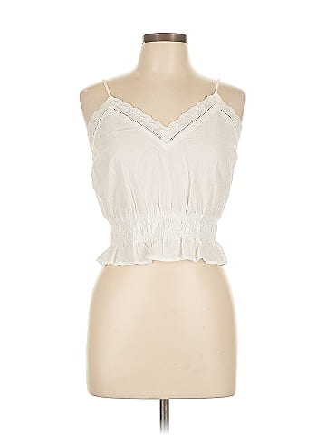 Ten Sixty Sherman Sleeveless Blouse (view 1)
