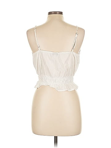 Ten Sixty Sherman Sleeveless Blouse (view 2)