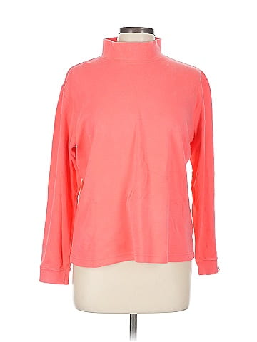 Cabin Creek Turtleneck Sweater (view 1)
