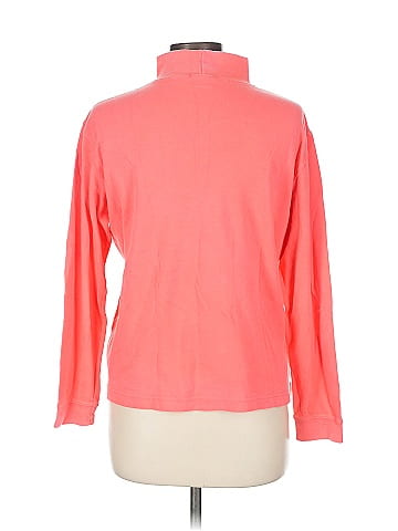 Cabin Creek Turtleneck Sweater (view 2)