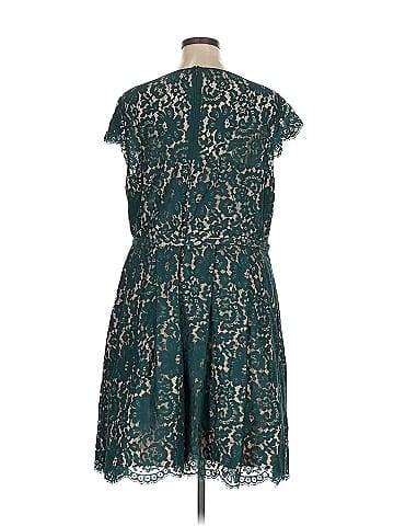 Eliza J Cocktail Dress (view 2)