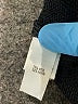 St. John Collection Solid Black Wool Skirt Size 16 - photo 5