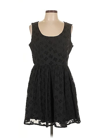 Jessica Simpson Casual Dress (view 1)