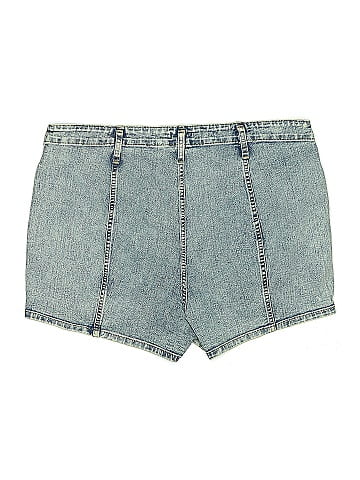 Wild Fable Denim Shorts (view 2)
