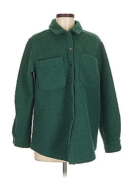 Como Vintage Coat