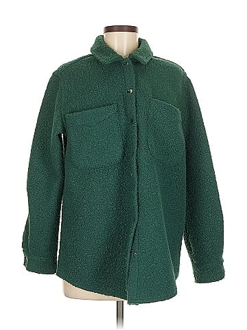 Como Vintage Coat (view 1)