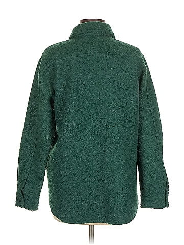 Como Vintage Coat (view 2)