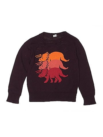 Gap Pullover Sweater (view 1)