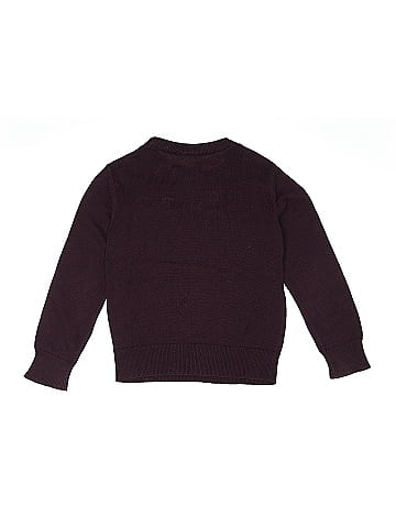 Gap Pullover Sweater (view 2)
