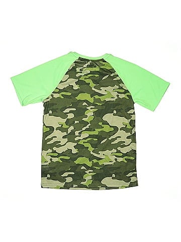 Wonder Nation Active T-Shirt (view 2)