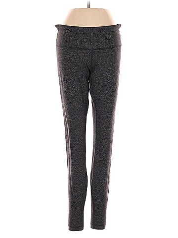 Lululemon Athletica Active Pants (view 1)