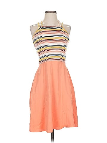 Pact Casual Dress (view 1)