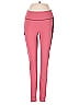 Outdoor Voices Color Block Pink Active Pants Size S - photo 1